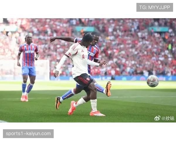 英超传中成功率升至22% 高质量传中战术再度兴起