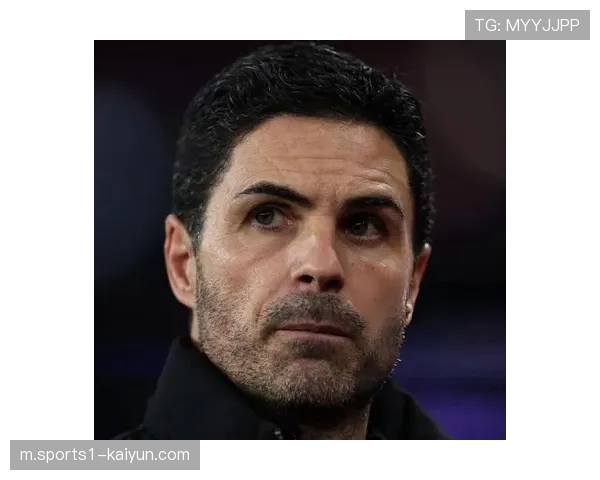 阿尔特塔轮换策略奏效 阵容深度成枪手冲刺阶段优势